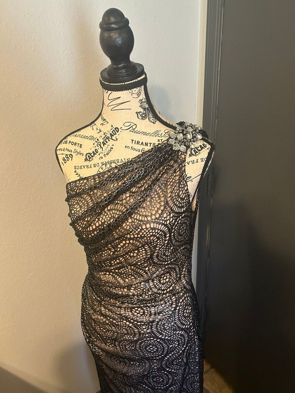 blondie nites dress